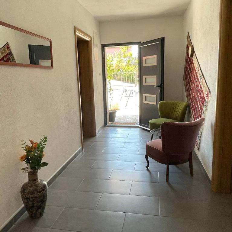Apartman Elif - Two-Bedroom Standard Apartment - 3