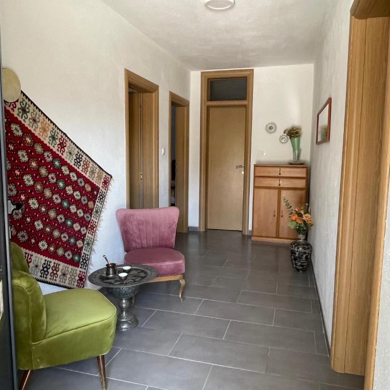 Apartman Elif - Two-Bedroom Standard Apartment - 4