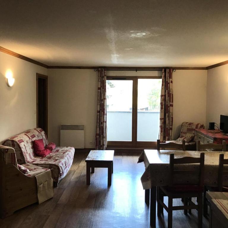 Résidence Le Clos Vanoise - Appartement 3 pièces - 6 personnes MAE-1953 - Apartamento - 1