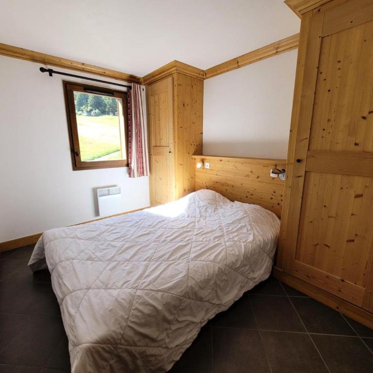Résidence Le Criterium - Appartement 2 pièces coin montagne - 4 personnes MAE-2083 - Appartement - 2