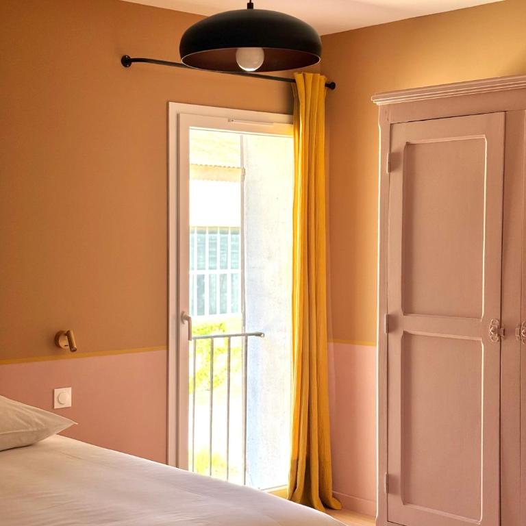 Maison Poumo, Piscine, clim & padel privé,12 pers - Vacation Home - 36