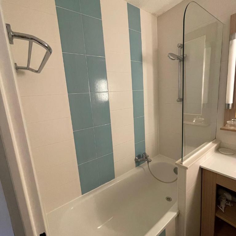 Appartement calme et tranquilité - Clim Wifi - Apartamento con vistas al jardín - 2