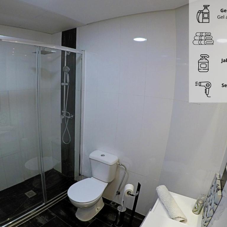 Apartamento Boulevard Gran Capitan - Apartamento Superior - 38