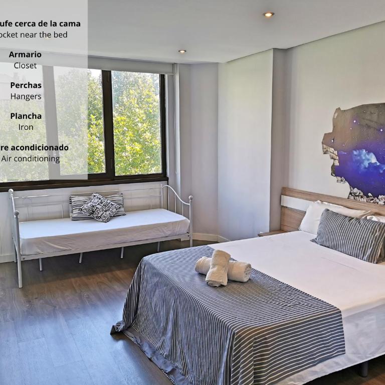Apartamento Boulevard Gran Capitan - Apartamento Superior - 37