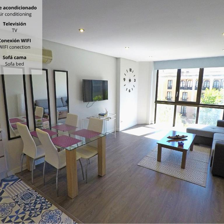 Apartamento Boulevard Gran Capitan - Apartamento Superior - 39