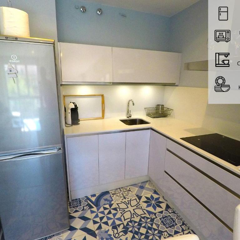 Apartamento Boulevard Gran Capitan - Apartamento Superior - 40