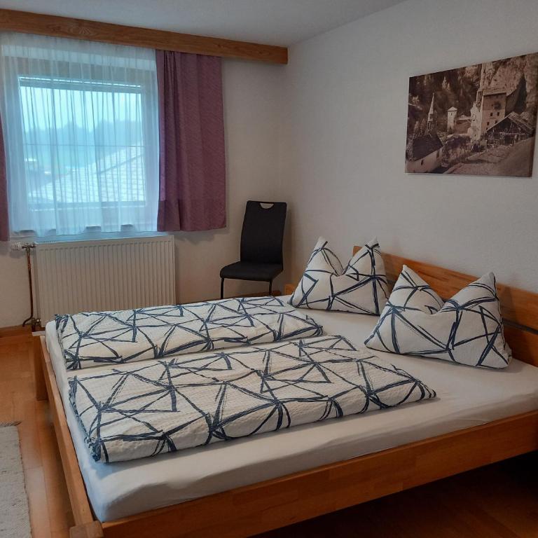 Haus Seifert - Apartment - 7