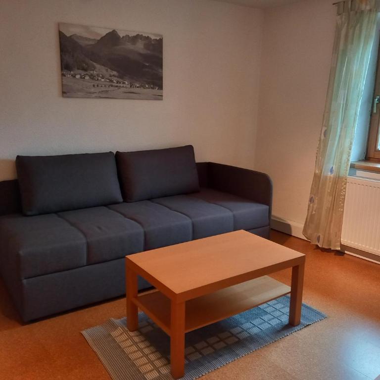 Haus Seifert - Apartment - 8