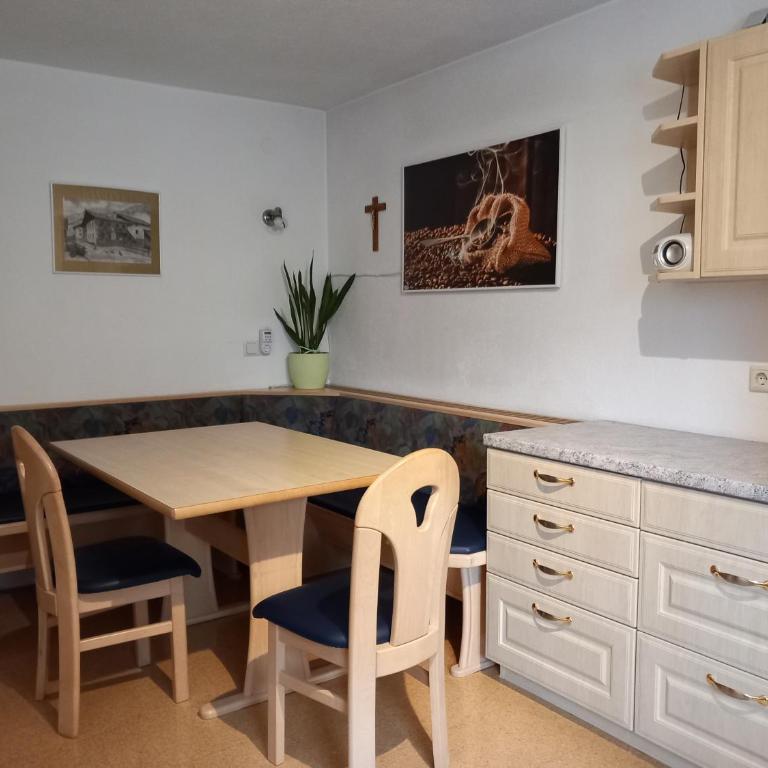 Haus Seifert - Apartment - 2