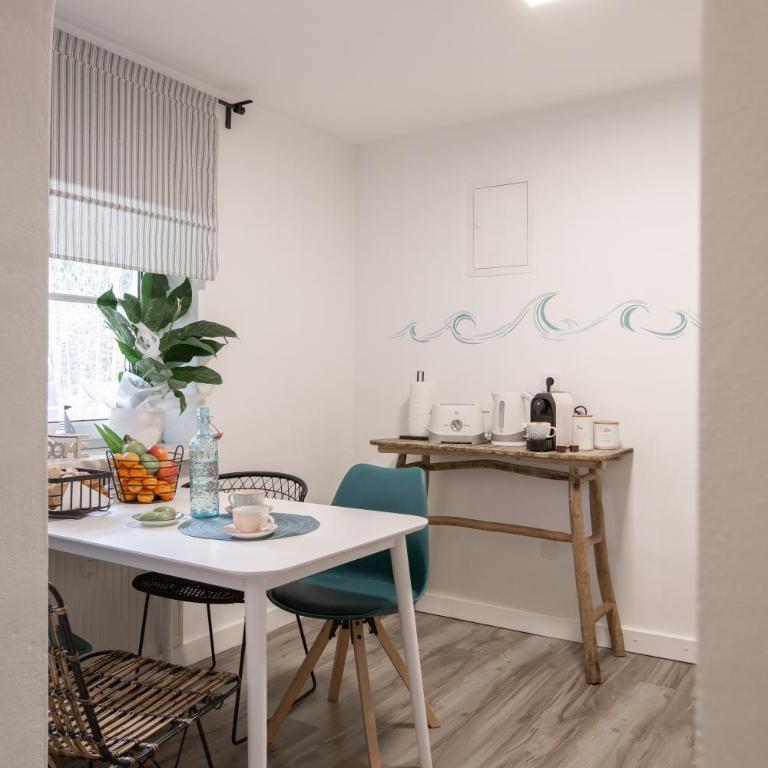 Modernes Apartment in Velden mit Gratis Parkplatz - Apartment mit 1 Schlafzimmer - 8