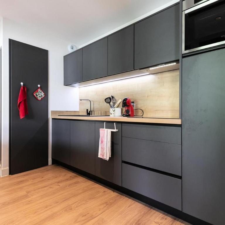 Résidence Cokott - Appartement 4 pièces - 8 personnes MAE-2403 - Appartement - 1