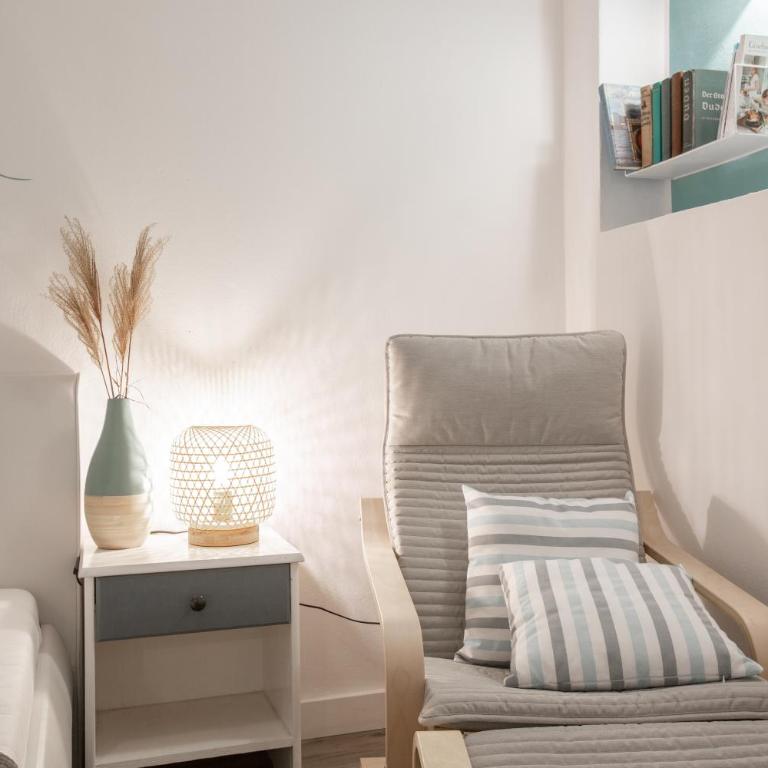 Modernes Apartment in Velden mit Gratis Parkplatz - Apartment mit 1 Schlafzimmer - 11