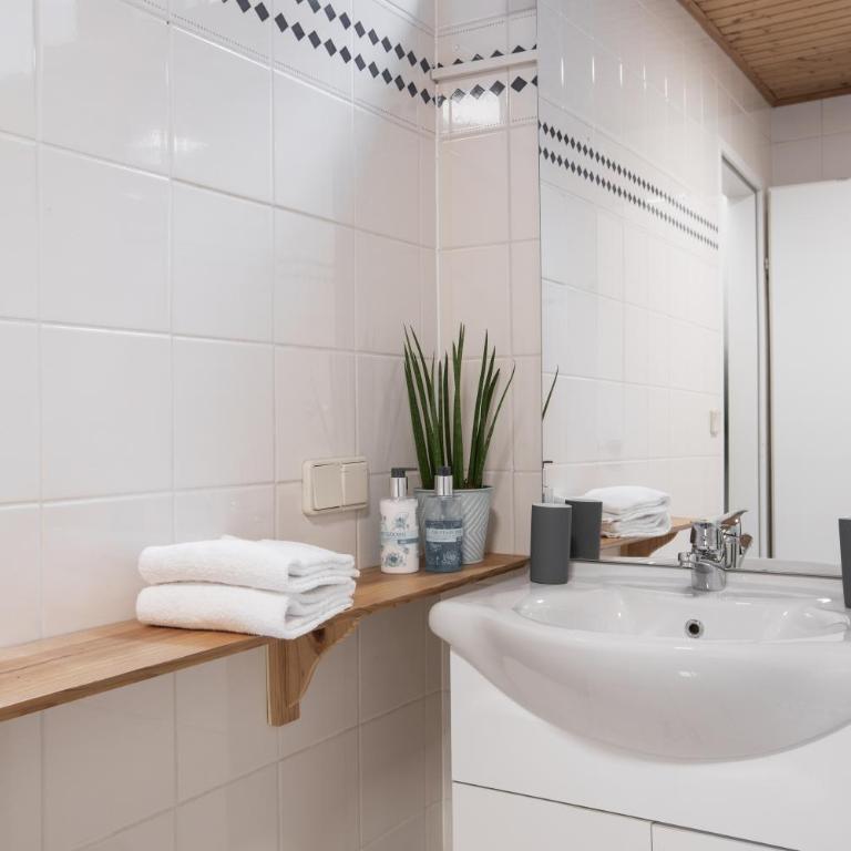 Modernes Apartment in Velden mit Gratis Parkplatz - Apartment mit 1 Schlafzimmer - 30