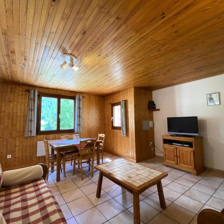 Résidence Andagne - Appartement 4 pièces - 7 personnes MAE-2423 - Apartment - 1