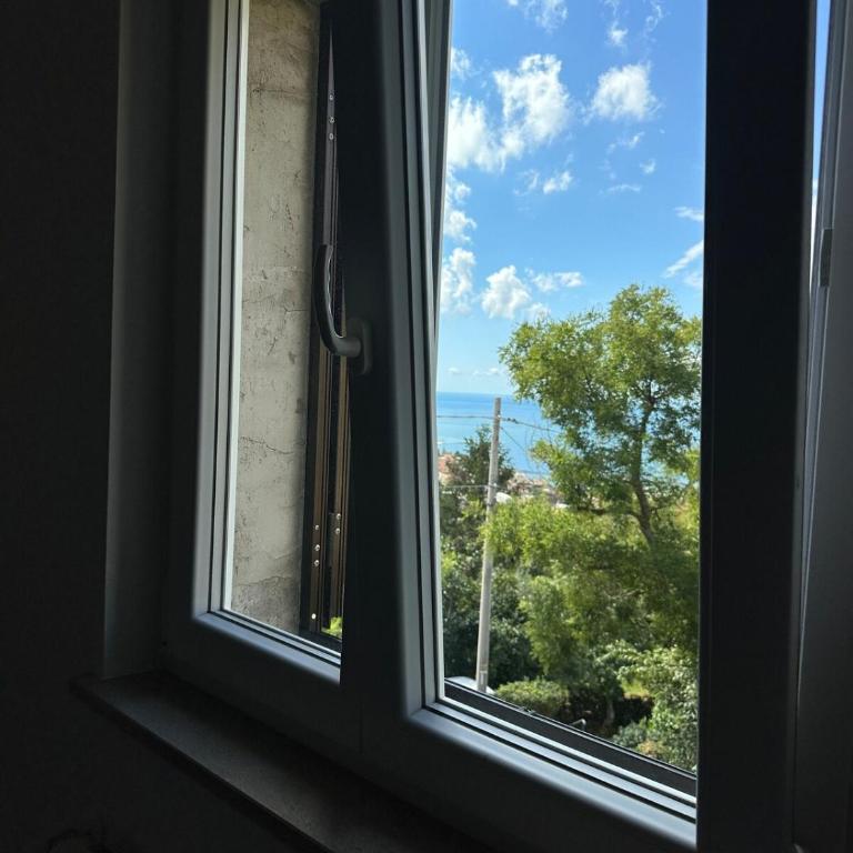 casa Ludovica-vista mare giardino e relax a 8 minuti dal centro - Casa con 2 Camere da Letto - 20