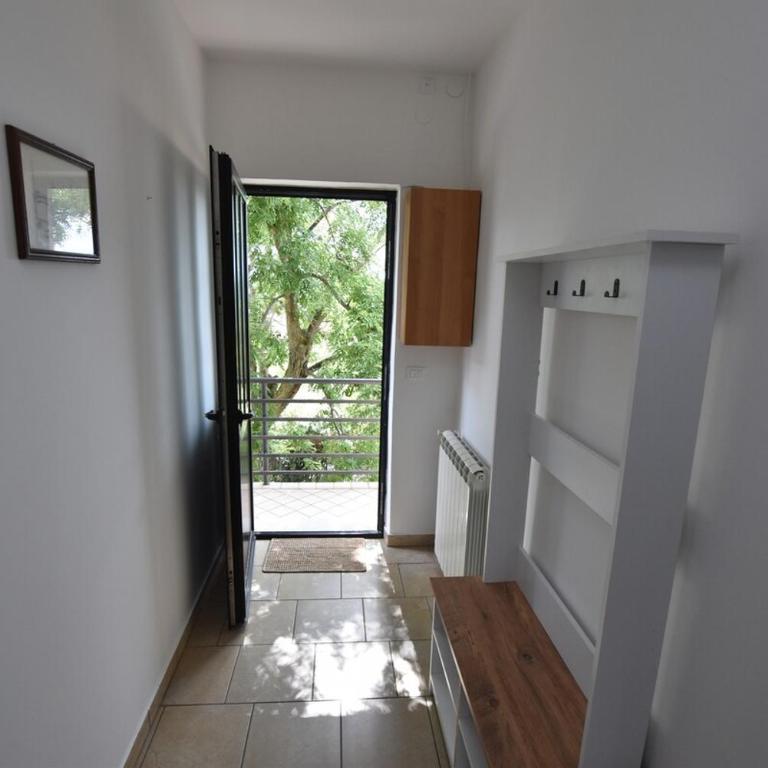 casa Ludovica-vista mare giardino e relax a 8 minuti dal centro - Casa con 2 Camere da Letto - 22