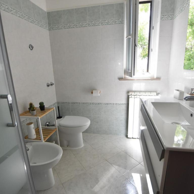 casa Ludovica-vista mare giardino e relax a 8 minuti dal centro - Casa con 2 Camere da Letto - 24