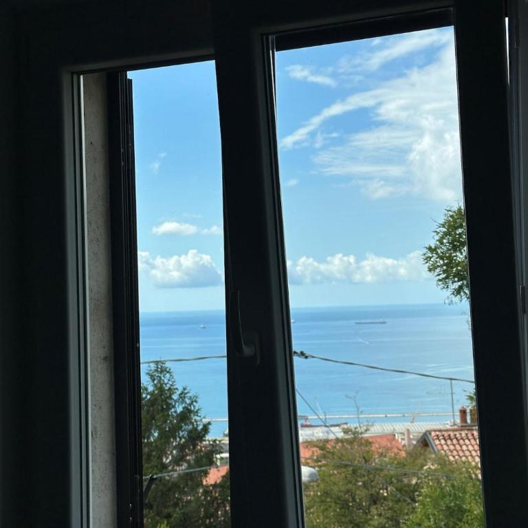 casa Ludovica-vista mare giardino e relax a 8 minuti dal centro - Casa con 2 Camere da Letto - 26