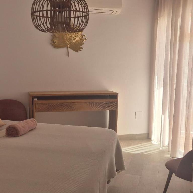 Nerja city center & sea view Torresol - Apartamento de 1 dormitorio - 4
