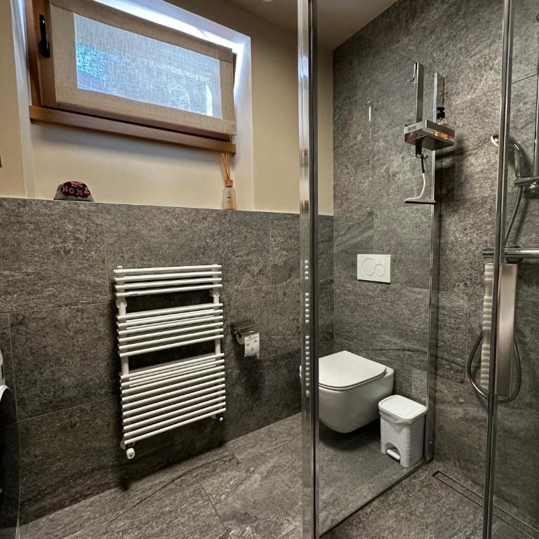 Appartamento Eli - Appartamento Monolocale con 1 Letto Matrimoniale - 7