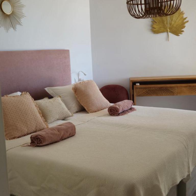 Nerja city center & sea view Torresol - Apartamento de 1 dormitorio - 3