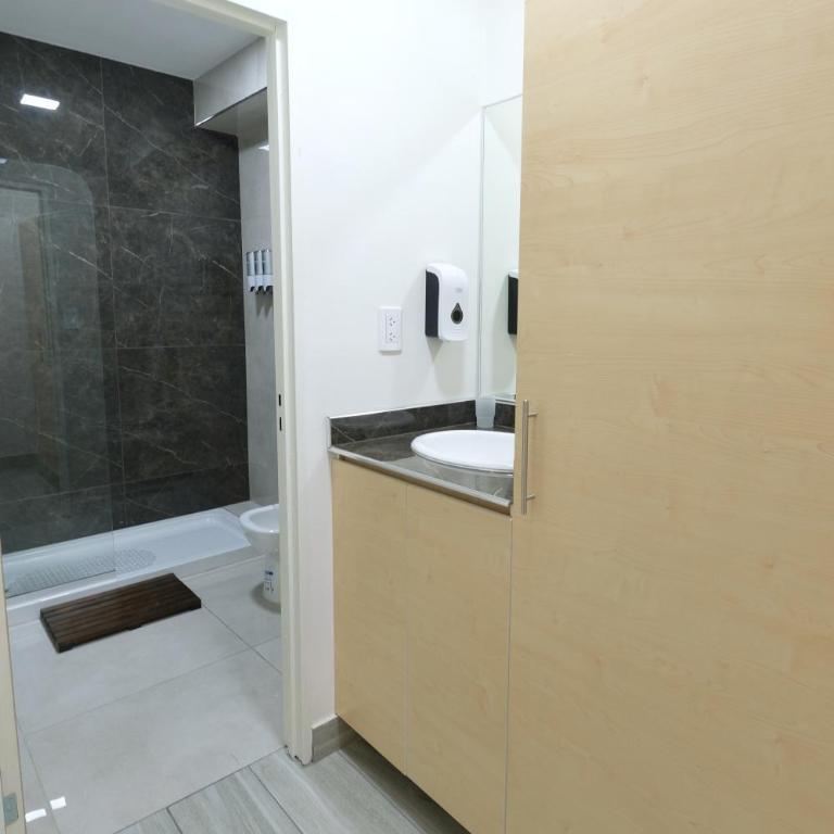 Augusta Petit - One-Bedroom Apartment - 14