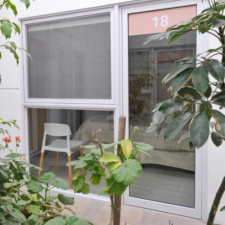 Augusta Petit - Apartamento de 1 dormitorio - 22
