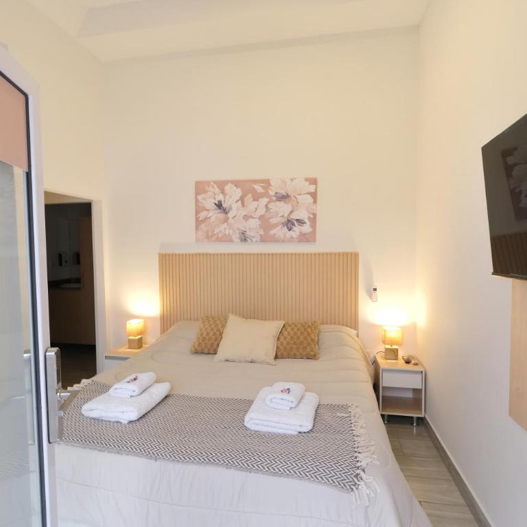 Augusta Petit - Apartamento de 1 dormitorio - 6