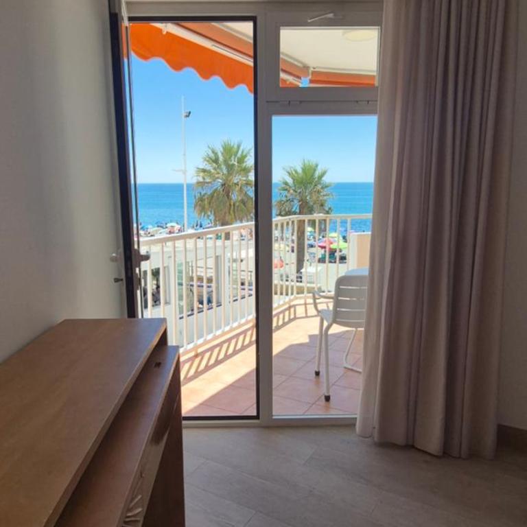 Nerja city center & sea view Torresol - Apartamento de 1 dormitorio - 2