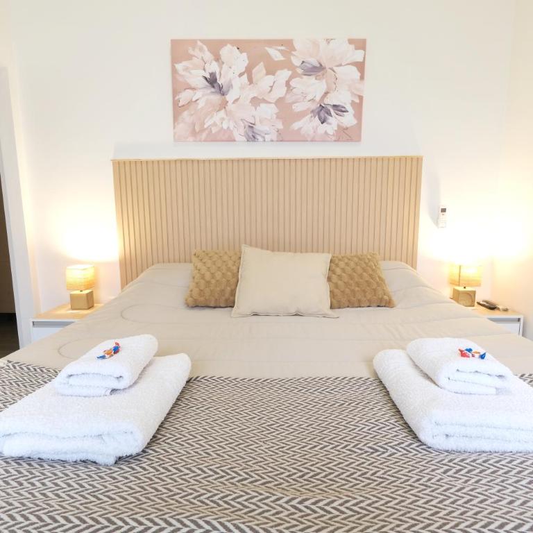 Augusta Petit - Apartamento de 1 dormitorio - 5