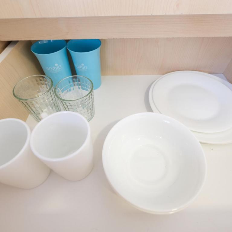 Augusta Petit - Apartamento de 1 dormitorio - 13