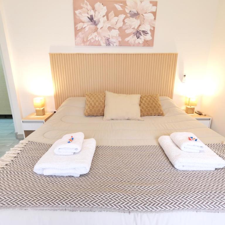 Augusta Petit - Apartamento de 1 dormitorio - 1