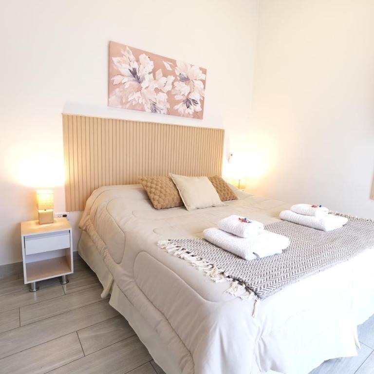 Augusta Petit - Apartamento de 1 dormitorio - 2