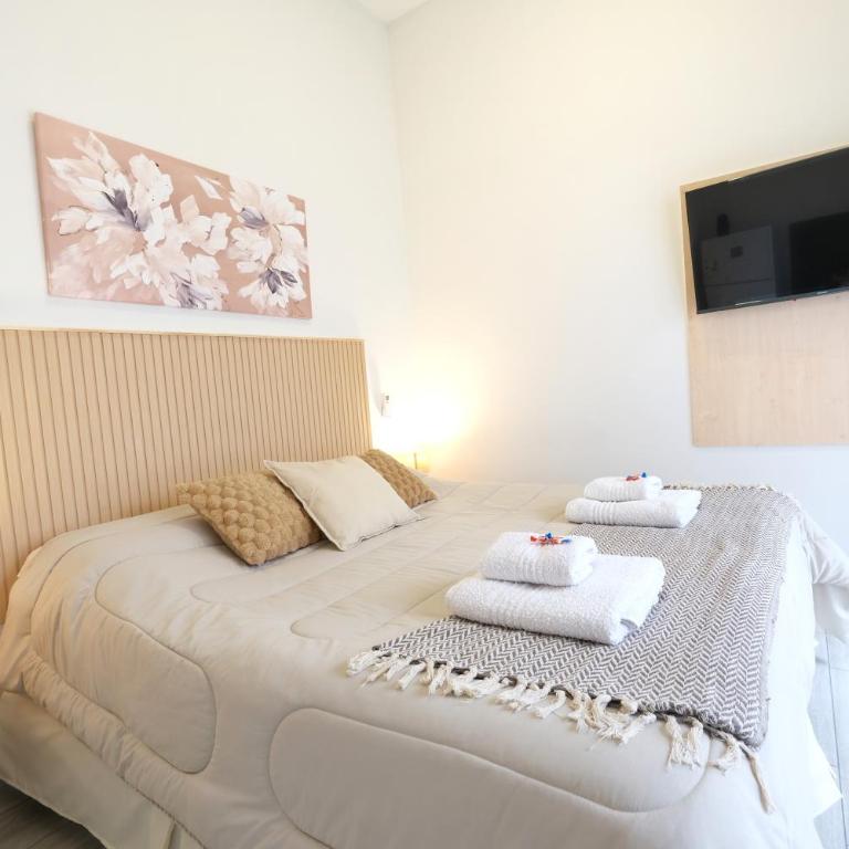 Augusta Petit - Apartamento de 1 dormitorio - 8