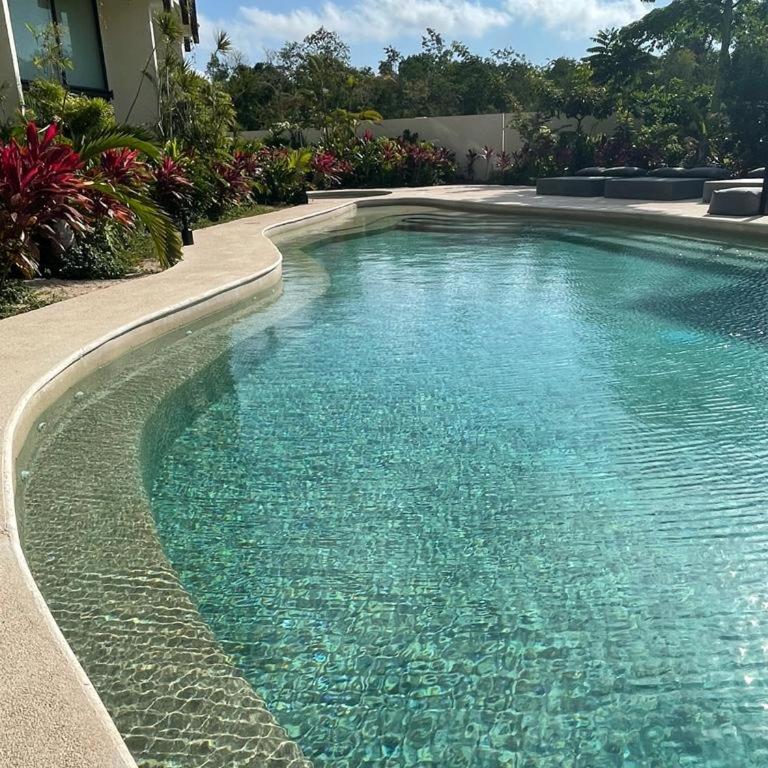 Tulum Zona Hotelera, club de playa y descanso - One-Bedroom Apartment - 14
