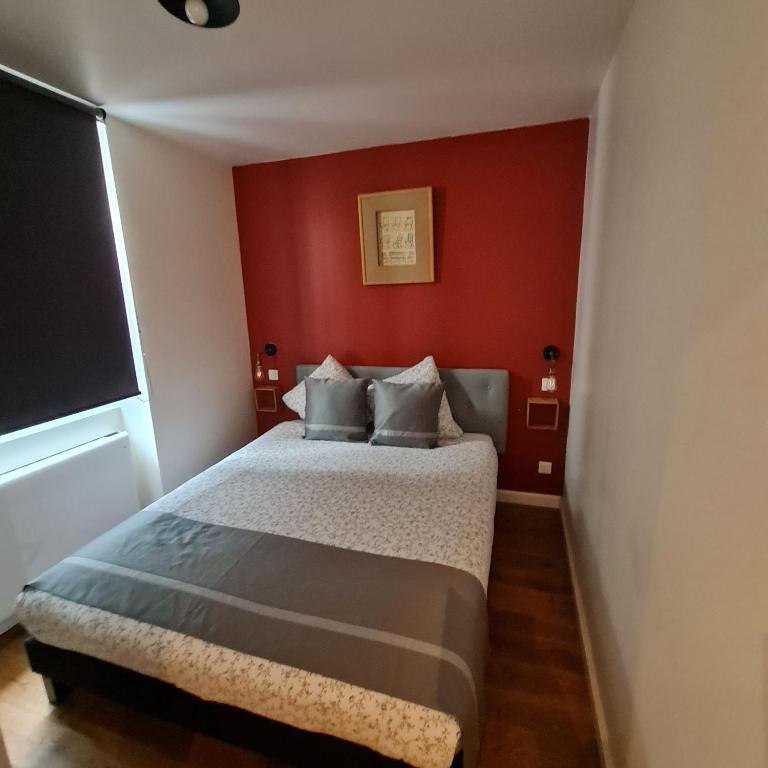 Quiet apartment, lively area,next to Eiffel Tower. - Appartement - Rez-de-Chaussée - 1