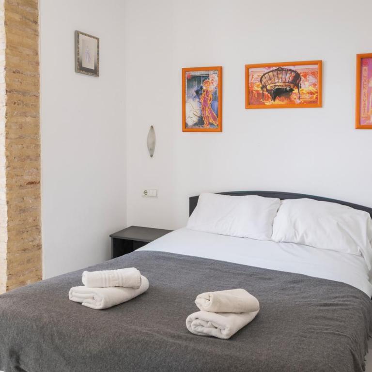Serrano Park - One-Bedroom Apartment - 10