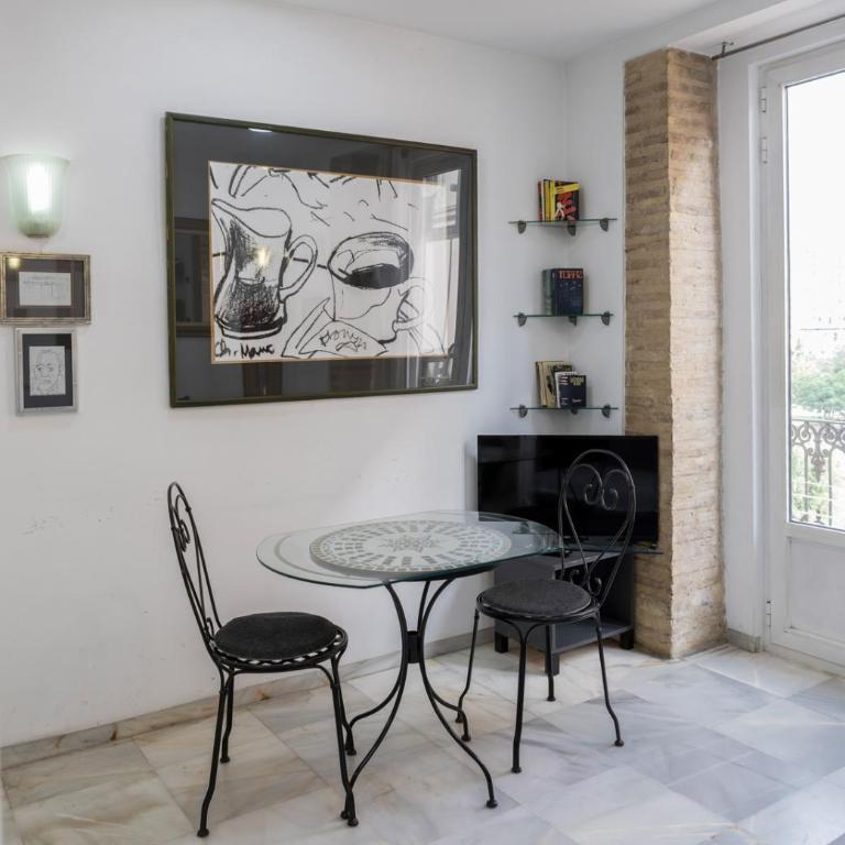 Serrano Park - One-Bedroom Apartment - 5