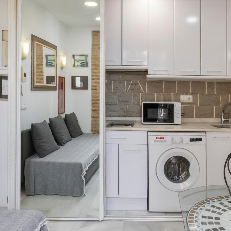 Serrano Park - One-Bedroom Apartment - 19