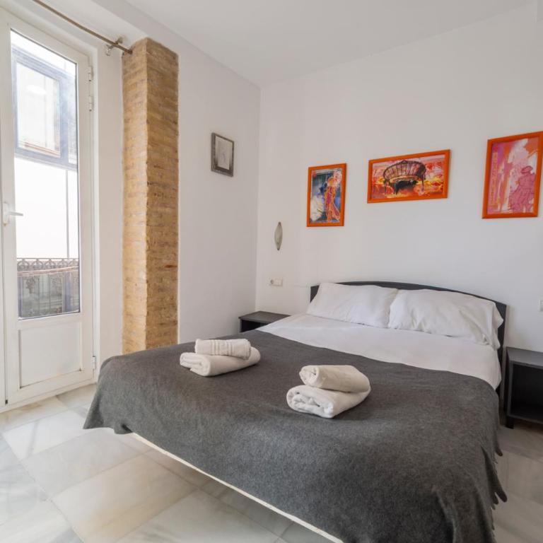 Serrano Park - One-Bedroom Apartment - 21