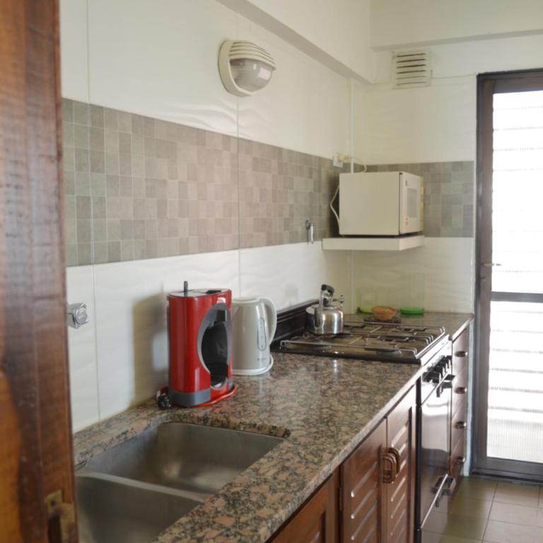 Club Sol Mar Del Plata - One-Bedroom Apartment - 23