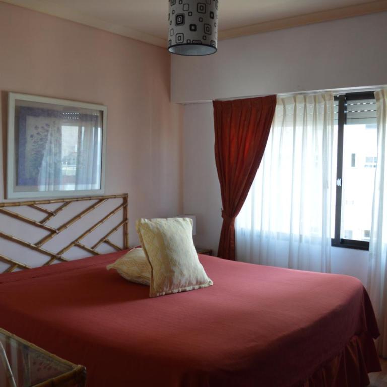 Club Sol Mar Del Plata - One-Bedroom Apartment - 14