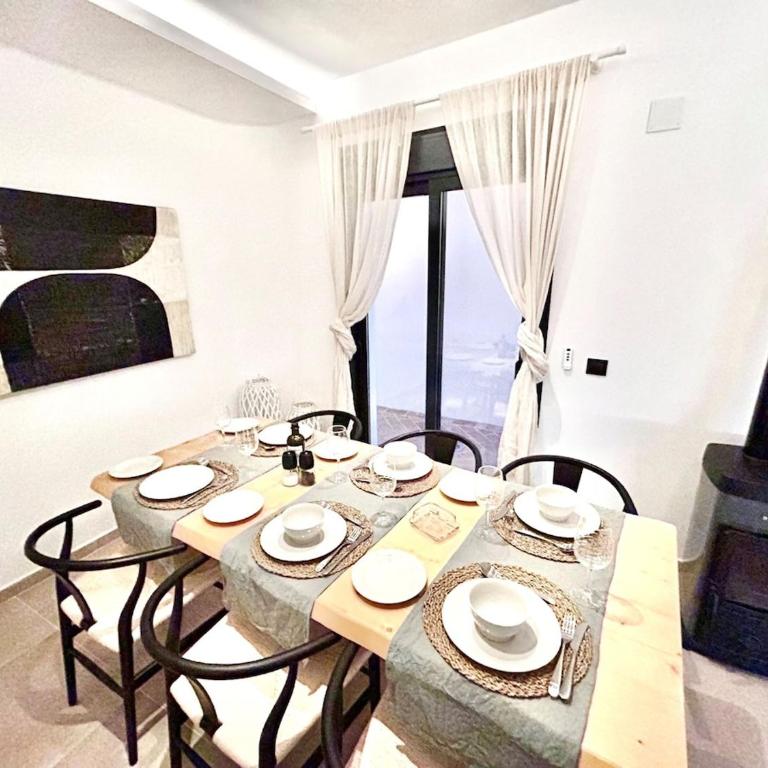 Casa Lucia - Casa Unifamiliar de 3 dormitorios - 3