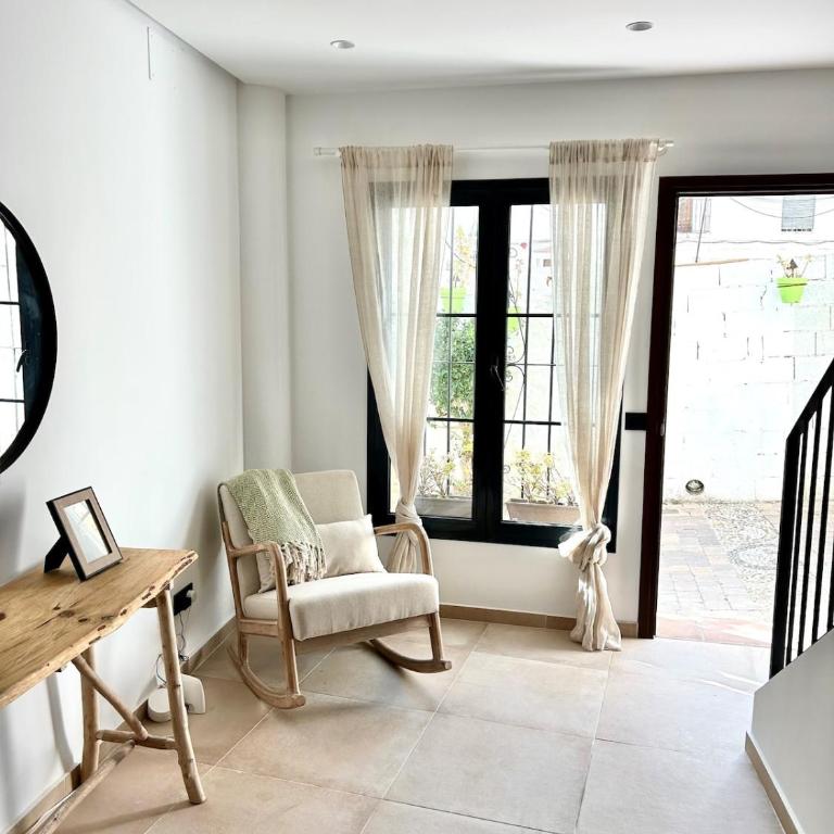 Casa Lucia - Casa Unifamiliar de 3 dormitorios - 10