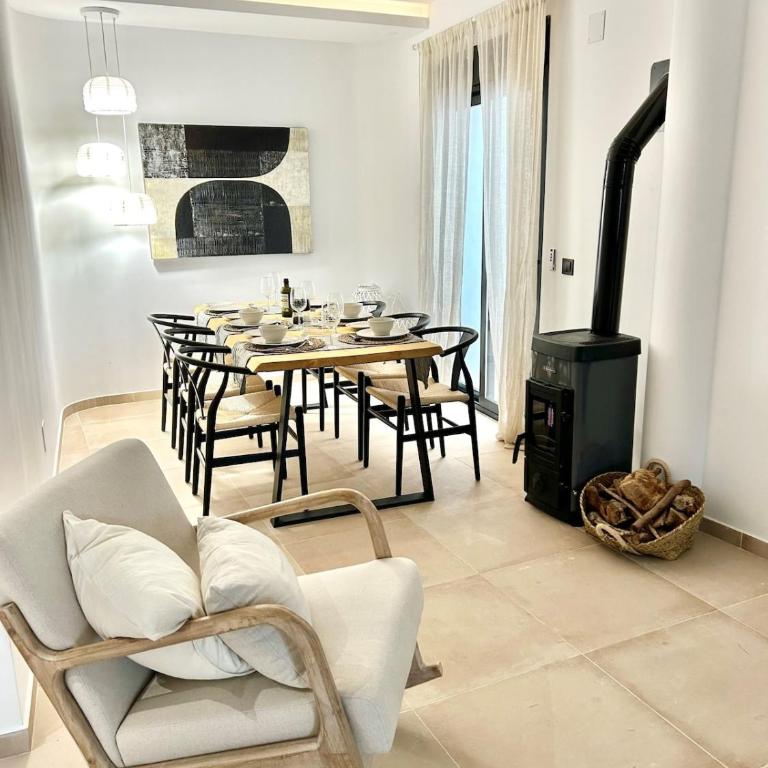 Casa Lucia - Casa Unifamiliar de 3 dormitorios - 13