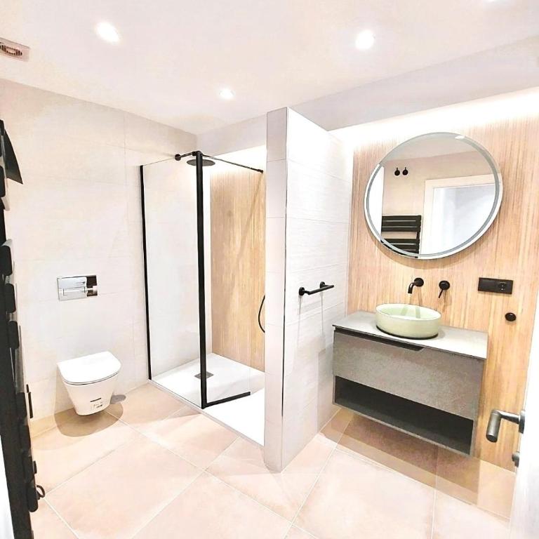 Casa Lucia - Casa Unifamiliar de 3 dormitorios - 15
