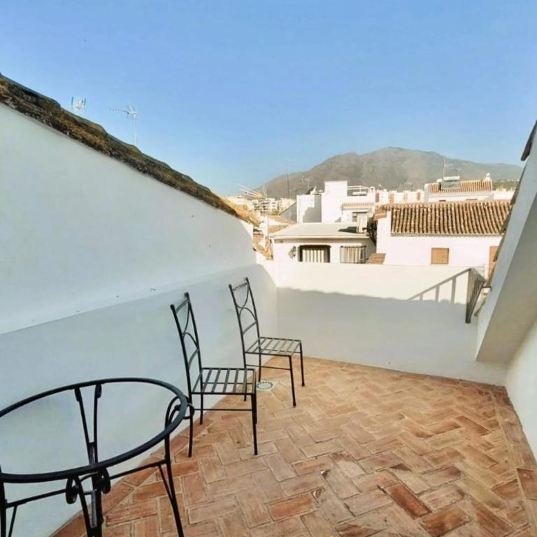 Casa Lucia - Casa Unifamiliar de 3 dormitorios - 17