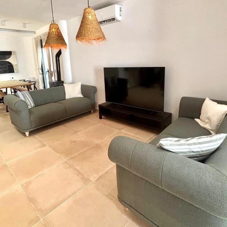Casa Lucia - Casa Unifamiliar de 3 dormitorios - 18