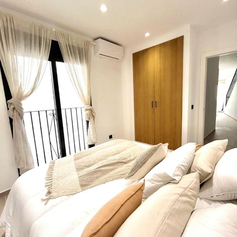 Casa Lucia - Casa Unifamiliar de 3 dormitorios - 23