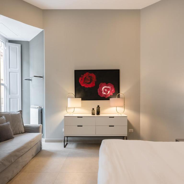Le Mummarelle Apartments - Appartamento Bilocale - 15